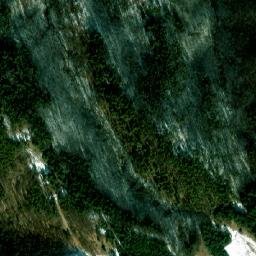 Satellite imagery of Karabugar, BG