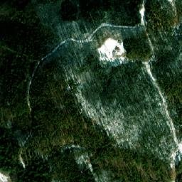 Satellite imagery of Karabugar, BG
