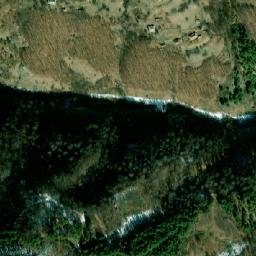 Satellite imagery of TT1, GR