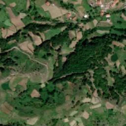 Satellite imagery of TT54, GR