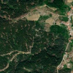 Satellite imagery of TT27, GR