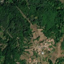 Satellite imagery of TT8, GR