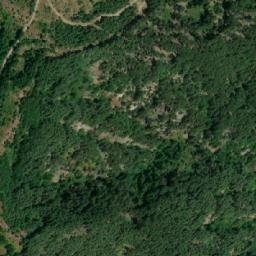Satellite imagery of TT8, GR
