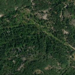 Satellite imagery of TT18/17/, GR