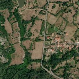 Satellite imagery of TT18/17/, GR