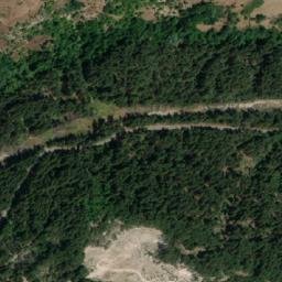 Satellite imagery of Buf Tepe, BG