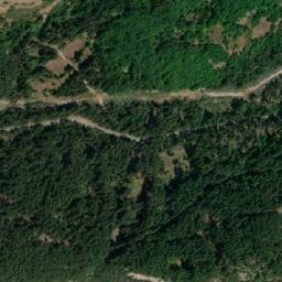 Satellite imagery of Buf Tepe, BG