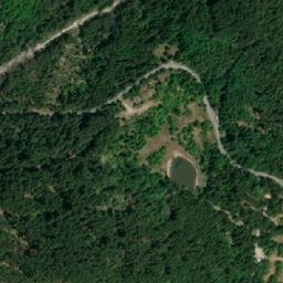 Satellite imagery of Buf Tepe, BG