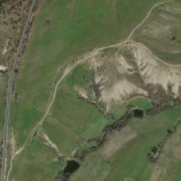 Satellite imagery of Kaylaka, BG