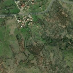 Satellite imagery of Sivri, BG