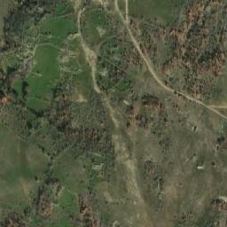 Satellite imagery of Ernar Tepe, BG