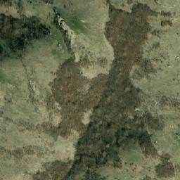 Satellite imagery of Irantepe, BG