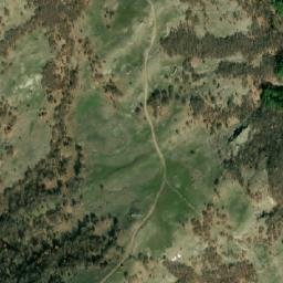 Satellite imagery of Irantepe, BG