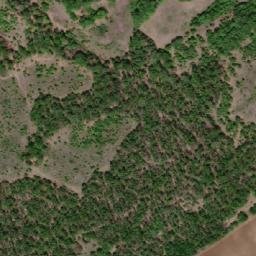 Satellite imagery of boundary_stone, GR