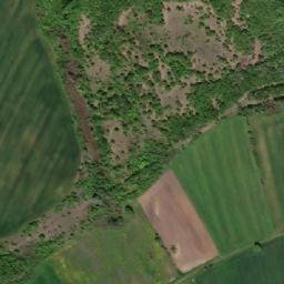Satellite imagery of boundary_stone, GR