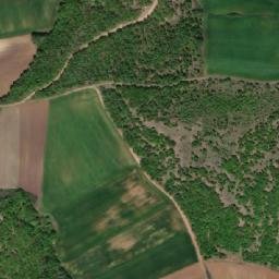 Satellite imagery of boundary_stone, GR
