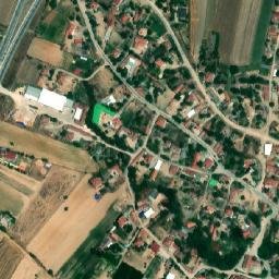 Drone Görünümü