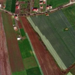 Drone Görünümü