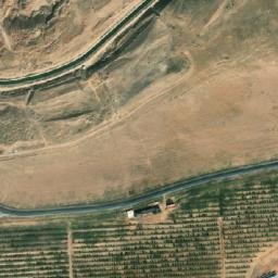 Satellite imagery of Вышка гора, KZ