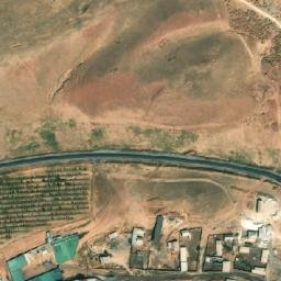 Satellite imagery of Вышка гора, KZ