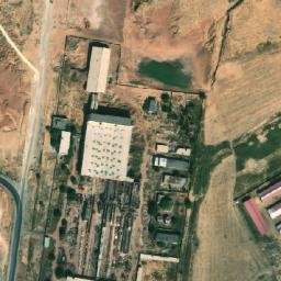 Satellite imagery of Вышка гора, KZ