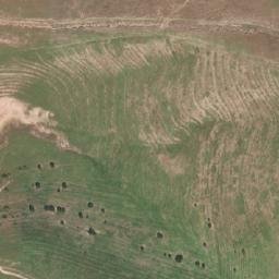 Satellite imagery of survey_point, KZ