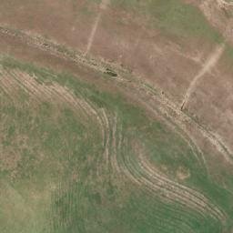 Satellite imagery of survey_point, KZ