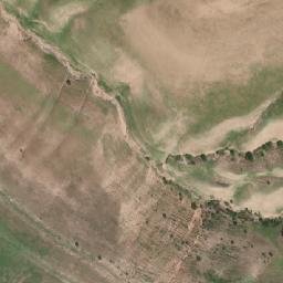 Satellite imagery of survey_point, KZ