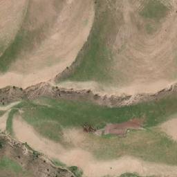 Satellite imagery of survey_point, KZ