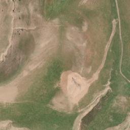 Satellite imagery of survey_point, KZ