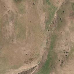 Satellite imagery of survey_point, KZ