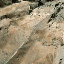 Satellite imagery of Большой Чимган, KZ