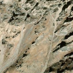 Satellite imagery of Большой Чимган, KZ