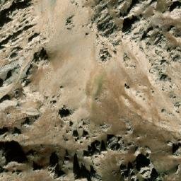 Satellite imagery of Большой Чимган, KZ