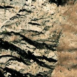 Satellite imagery of Имонхан, KZ