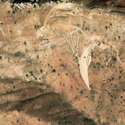 Satellite imagery of Имонхан, KZ
