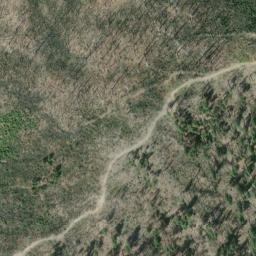 Satellite imagery of Lightning Ridge, US