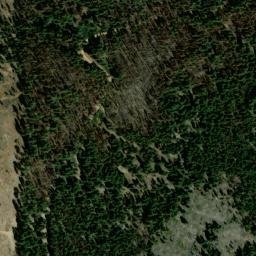 Satellite imagery of Hemlock Ridge, US