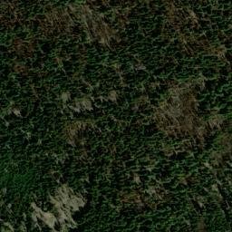 Satellite imagery of Hemlock Ridge, US