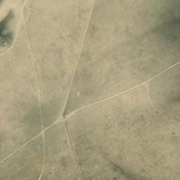 Satellite imagery of JACK — NGS MP0634 — Carbon County, US, US