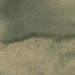 Satellite imagery of JACK — NGS MP0634 — Carbon County, US, US