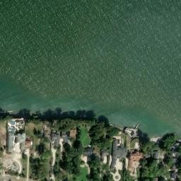 Satellite imagery of N 320 — NGS MB1526 — Bay Village, US, US