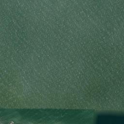 Satellite imagery of P 320 — NGS MB1525 — Bay Village, US, US