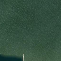 Satellite imagery of 781 — NGS MB1524 — Rocky River, US, US