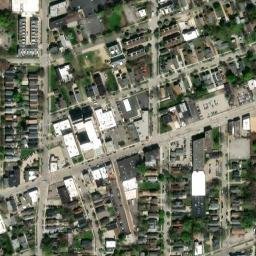 Satellite imagery of 19 DL OM 344 — NGS MB3191 — Cleveland, US, US
