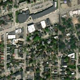 Satellite imagery of 19 DL OM 344 — NGS MB3191 — Cleveland, US, US