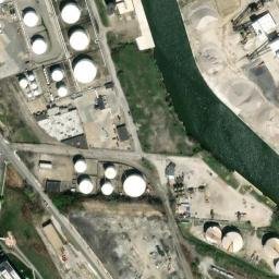 Satellite imagery of 943 — NGS MB1789 — Cleveland, US, US