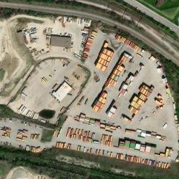 Satellite imagery of 943 — NGS MB1789 — Cleveland, US, US