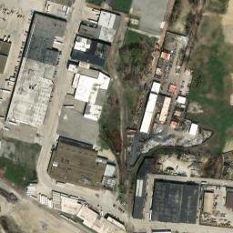 Satellite imagery of 20 1 3 OM X 17 — NGS MB3200 — Cleveland, US, US