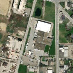 Satellite imagery of 20 1 3 OM X 17 — NGS MB3200 — Cleveland, US, US